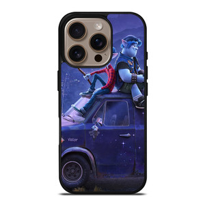 ONWARD DISNEY 2 iPhone 16 Pro Case