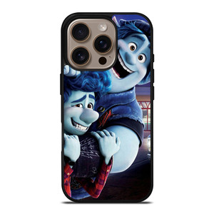 ONWARD DISNEY 3 iPhone 16 Pro Case