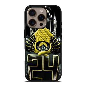 OREGON DUCKS 2 iPhone 16 Pro Case OREGON DUCKS 2 iPhone 16 Pro Case