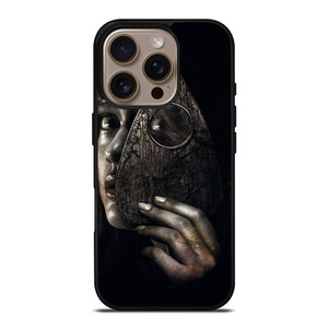 OUIJA HORROR MOVIE iPhone 16 Pro Case