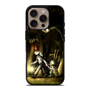 OVER THE GARDEN WALL 3 iPhone 16 Pro Case