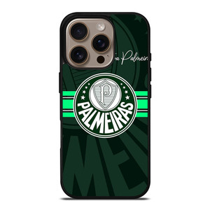 PALMEIRAS ICON iPhone 16 Pro Case PALMEIRAS ICON iPhone 16 Pro Case
