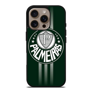 PALMEIRAS SYMBOL iPhone 16 Pro Case PALMEIRAS SYMBOL iPhone 16 Pro Case