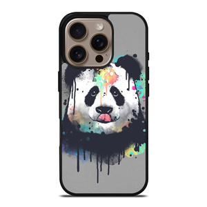 PANDACORN 2 iPhone 16 Pro Case