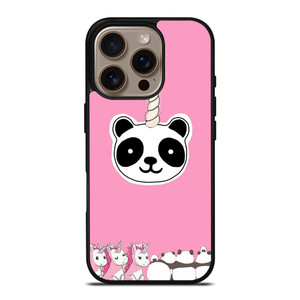 PANDACORN iPhone 16 Pro Case PANDACORN iPhone 16 Pro Case