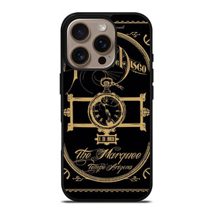 PANIC AT THE DISCO iPhone 16 Pro Case PANIC AT THE DISCO iPhone 16 Pro Case