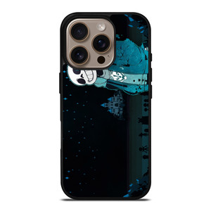 PAPYRUS UNDERTALE iPhone 16 Pro Case PAPYRUS UNDERTALE iPhone 16 Pro Case