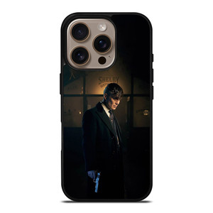 PEAKY BLINDERS SHELBY iPhone 16 Pro Case PEAKY BLINDERS SHELBY iPhone 16 Pro Case