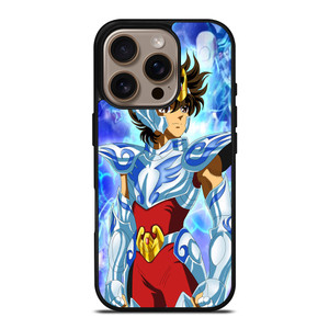 PEGASUS SAINT SEIYA iPhone 16 Pro Case PEGASUS SAINT SEIYA iPhone 16 Pro Case