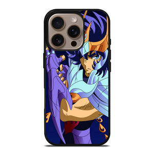 PHOENIX SAINT SEIYA 2 iPhone 16 Pro Case