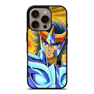 PHOENIX SAINT SEIYA 3 iPhone 16 Pro Case