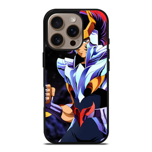 PHOENIX SAINT SEIYA iPhone 16 Pro Case