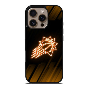 PHOENIX SUNS ICON 2 iPhone 16 Pro Case PHOENIX SUNS ICON 2 iPhone 16 Pro Case