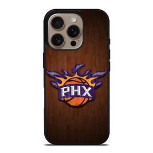 PHOENIX SUNS ICON iPhone 16 Pro Case