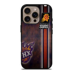 PHOENIX SUNS LOGO 2 iPhone 16 Pro Case