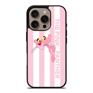PINK PANTHER iPhone 16 Pro Case PINK PANTHER iPhone 16 Pro Case