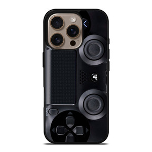 PLAYSTATION 4 CONTROLLER iPhone 16 Pro Case