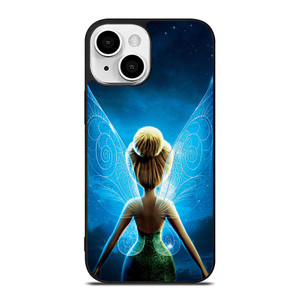 TINKER BELL DISNEY iPhone 13 Mini Case TINKER BELL DISNEY iPhone 13 Mini Case