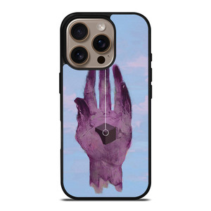 PORTER ROBINSON 2 iPhone 16 Pro Case PORTER ROBINSON 2 iPhone 16 Pro Case