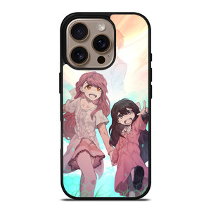 PORTER ROBINSON iPhone 16 Pro Case PORTER ROBINSON iPhone 16 Pro Case