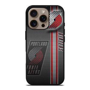 PORTLAND BLAZERS LOGO 2 iPhone 16 Pro Case PORTLAND BLAZERS LOGO 2 iPhone 16 Pro Case