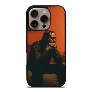 POST MALONE STONEY 2 iPhone 16 Pro Case POST MALONE STONEY 2 iPhone 16 Pro Case
