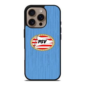PSV EINDHOVEN ICON 2 iPhone 16 Pro Case
