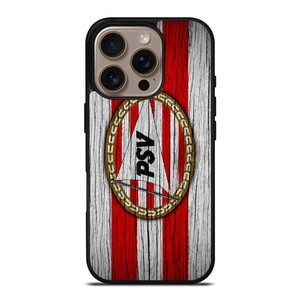 PSV EINDHOVEN LOGO iPhone 16 Pro Case