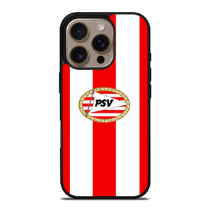 PSV EINDHOVEN SYMBOL iPhone 16 Pro Case PSV EINDHOVEN SYMBOL iPhone 16 Pro Case