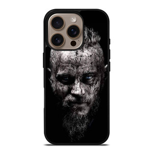 RAGNAR VIKINGS 4 iPhone 16 Pro Case RAGNAR VIKINGS 4 iPhone 16 Pro Case