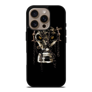 RANDY ORTON THE VIPER LOGO iPhone 16 Pro Case RANDY ORTON THE VIPER LOGO iPhone 16 Pro Case