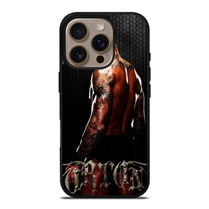 RANDY ORTON WWE LEGEND iPhone 16 Pro Case RANDY ORTON WWE LEGEND iPhone 16 Pro Case