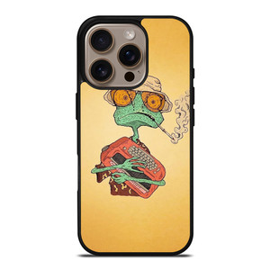 RANGO ART iPhone 16 Pro Case RANGO ART iPhone 16 Pro Case