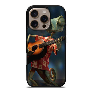 RANGO FUNNY MOVIE iPhone 16 Pro Case RANGO FUNNY MOVIE iPhone 16 Pro Case