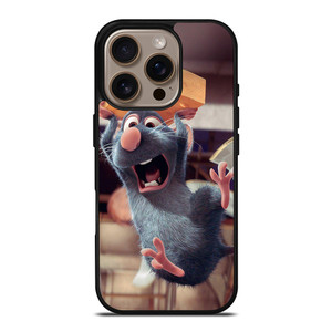 RATATOUILLE CUTE iPhone 16 Pro Case RATATOUILLE CUTE iPhone 16 Pro Case
