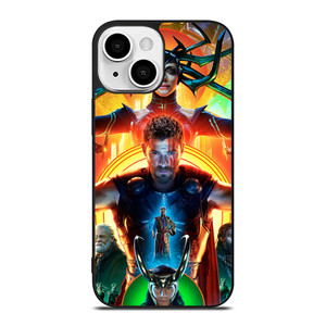 THOR RAGNAROK iPhone 13 Mini Case THOR RAGNAROK iPhone 13 Mini Case