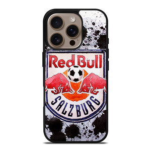 RB SALZBURG LOGO iPhone 16 Pro Case