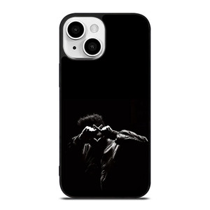 THE WEEKND XO 2 iPhone 13 Mini Case THE WEEKND XO 2 iPhone 13 Mini Case