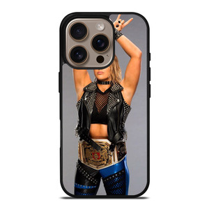 RHEA RIPLEY LADIES WWE iPhone 16 Pro Case