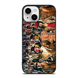 THE WARRIORS 1979 FAMILY iPhone 13 Mini Case THE WARRIORS 1979 FAMILY iPhone 13 Mini Case
