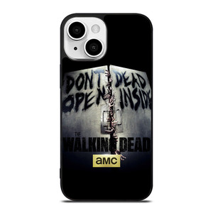 THE WALKING DEAD iPhone 13 Mini Case THE WALKING DEAD iPhone 13 Mini Case