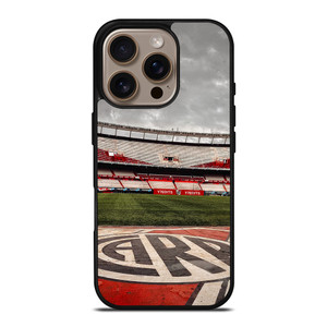 RIVER PLATE STADIUM iPhone 16 Pro Case