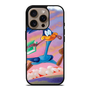 ROAD RUNNER LOONEY TUNES iPhone 16 Pro Case