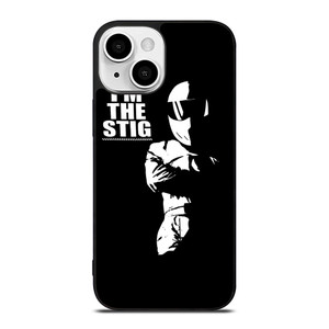 THE STIG 2 iPhone 13 Mini Case