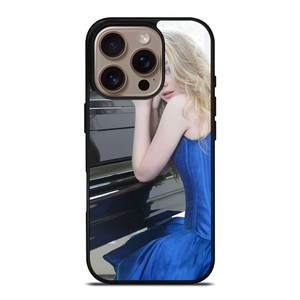 SABRINA CARPENTER COOL iPhone 16 Pro Case