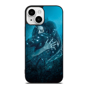 THE SHAPE OF WATER iPhone 13 Mini Case THE SHAPE OF WATER iPhone 13 Mini Case