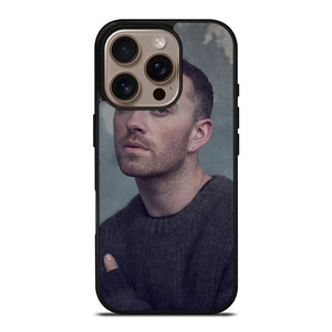 SAM SMITH iPhone 16 Pro Case