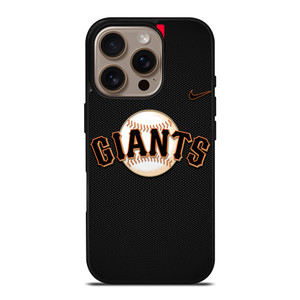 SAN FRANCISCO GIANTS BASEBALL 4 iPhone 16 Pro Case SAN FRANCISCO GIANTS BASEBALL 4 iPhone 16 Pro Case