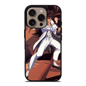 SANOSUKE SAGARA KENSHIN ANIME iPhone 16 Pro Case