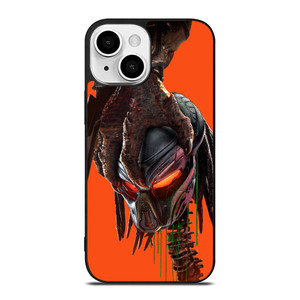 THE PREDATOR iPhone 13 Mini Case THE PREDATOR iPhone 13 Mini Case